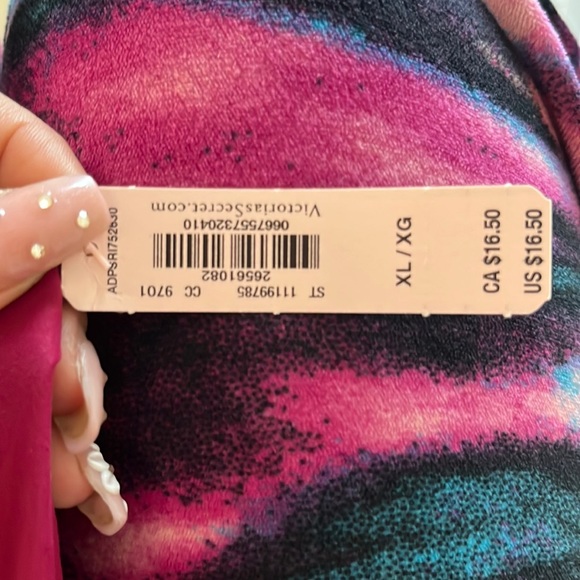 Love Cloud Hip hugger panty - Picture 5 of 5